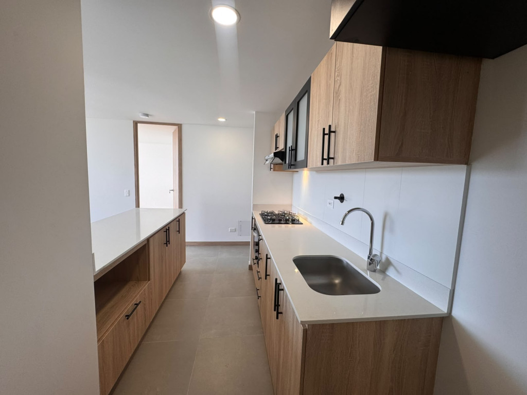 APARTAMENTO Medieval - San Antonio, San Antonio, Rionegro