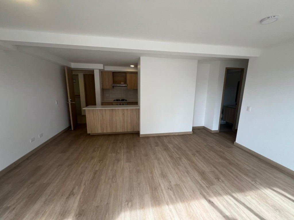 APARTAMENTO Viverdi, Barro Blanco, Rionegro