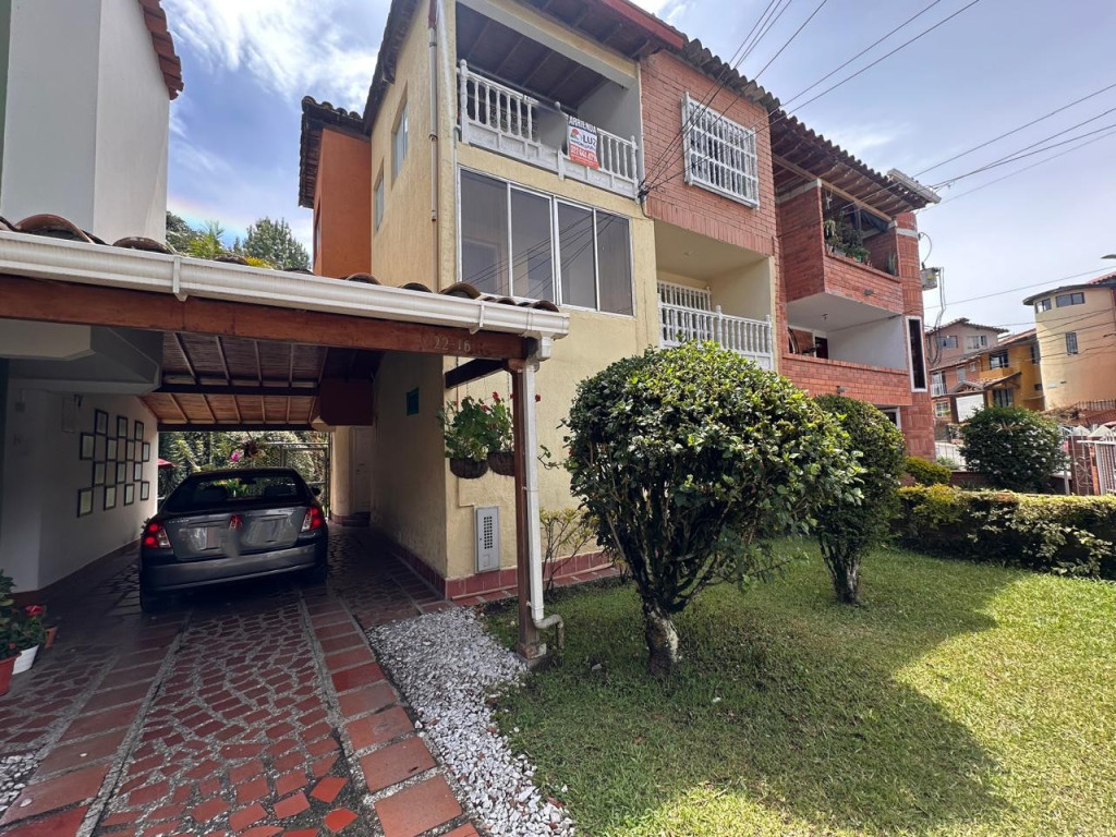 House for rent in Rionegro