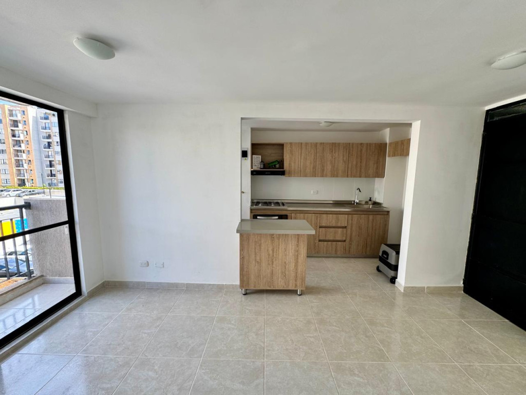 Apartment for rent in Rionegro