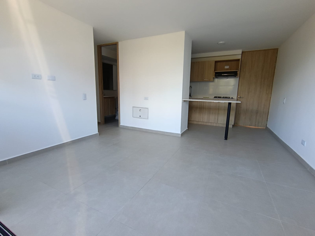 Apartment for rent in Rionegro