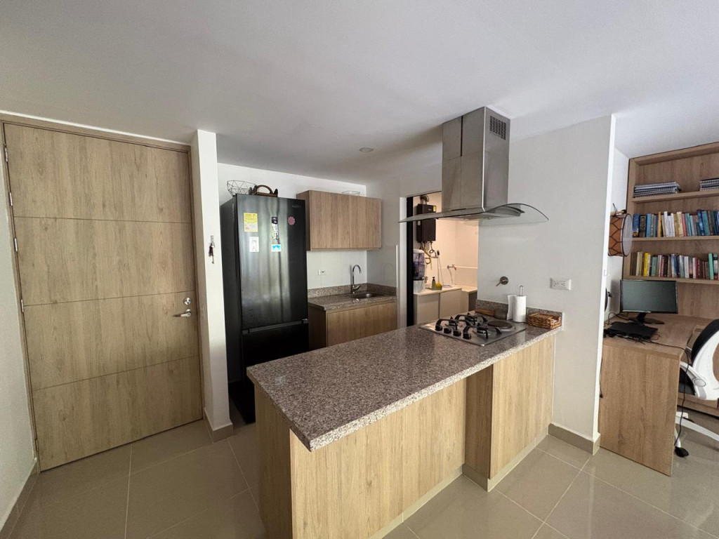 Apartment for rent in Rionegro
