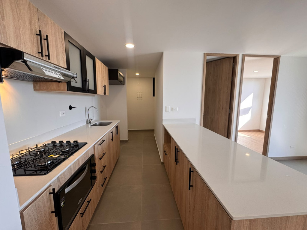 APARTAMENTO Medieval - San Antonio, San Antonio, Rionegro