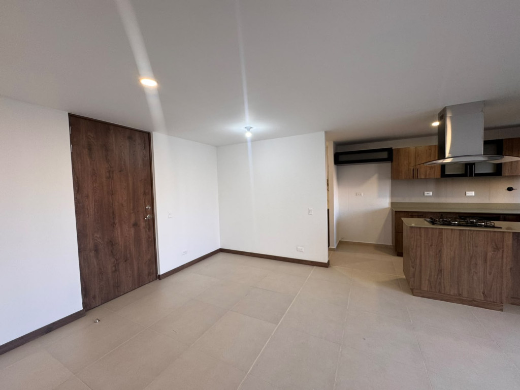 Apartment for rent in Rionegro