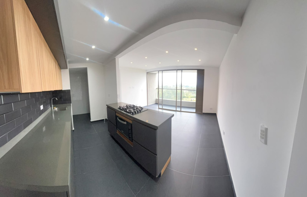 APARTAMENTO Canto, San Antonio, Rionegro