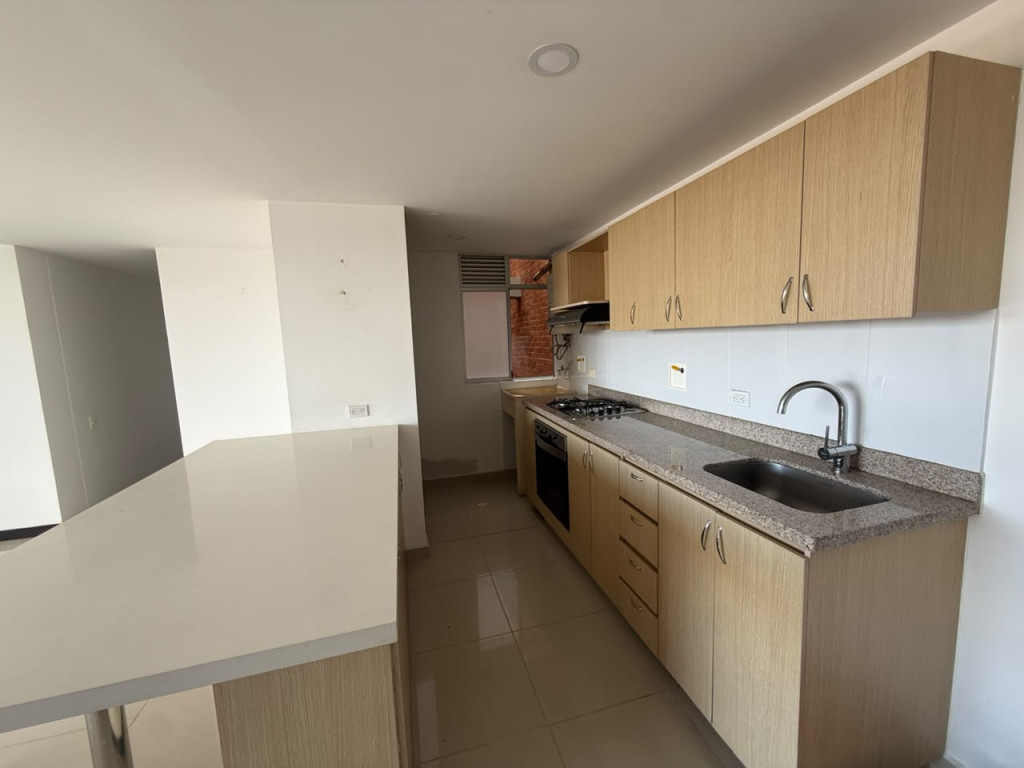 Apartment for rent in Rionegro