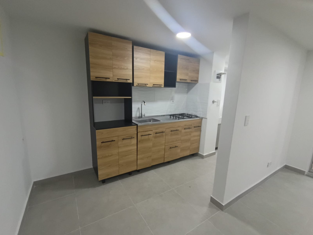 APARTAMENTO Boral - Rionegro, El Porvenir, Rionegro