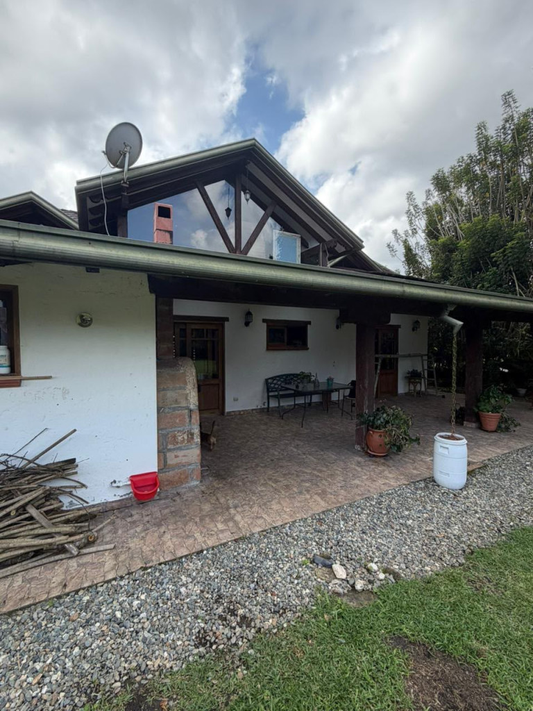 CASA Gualanday - San Antonio, Gualanday, Rionegro