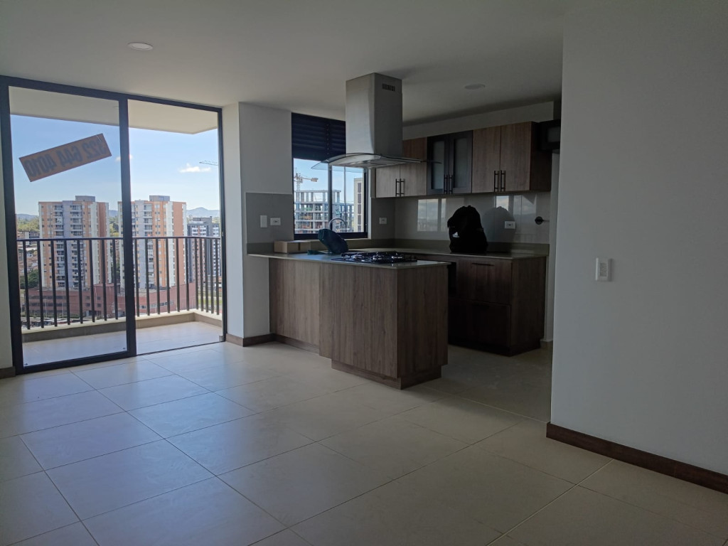 Apartment for rent in Rionegro