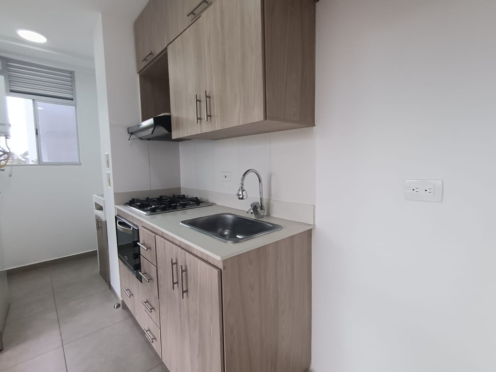 Apartment for rent in Rionegro