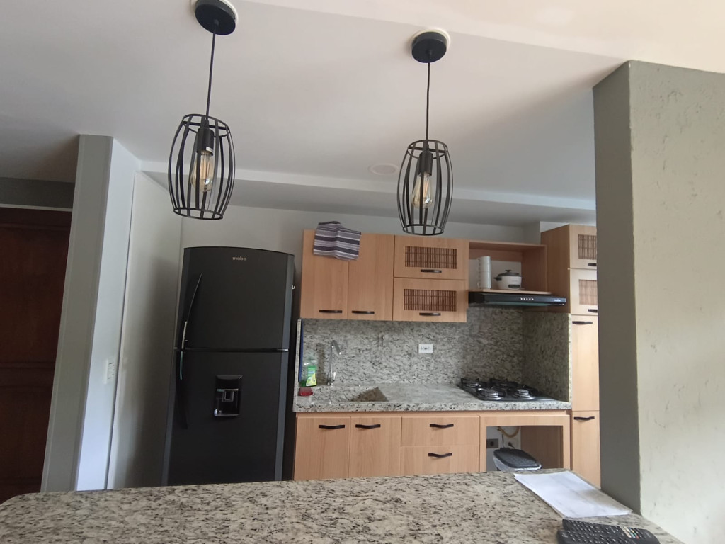 APARTAMENTO Yarumo, Barro Blanco, Rionegro