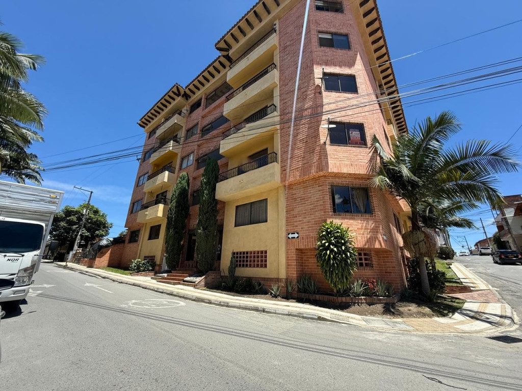 Apartment for rent in Rionegro