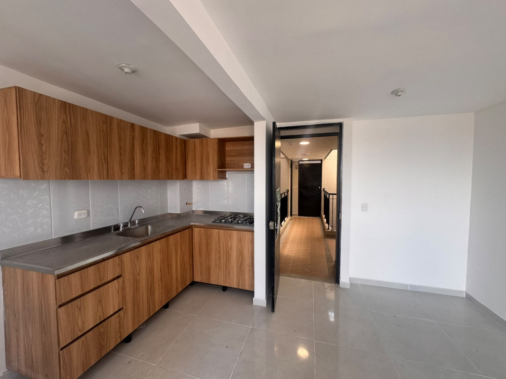Apartment for rent in Rionegro