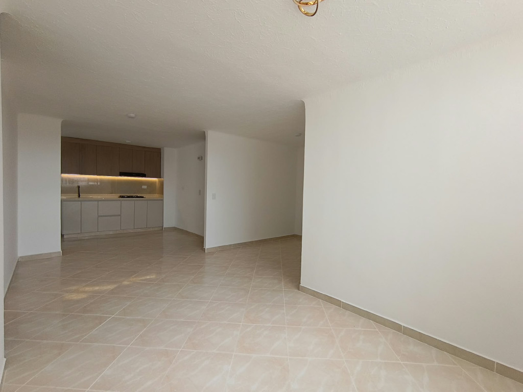 APARTAMENTO Rincón de San Antonio, San Antonio, Rionegro