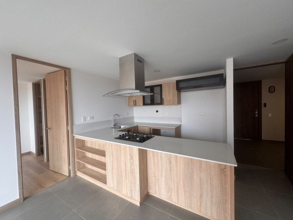 Apartment for rent in Rionegro