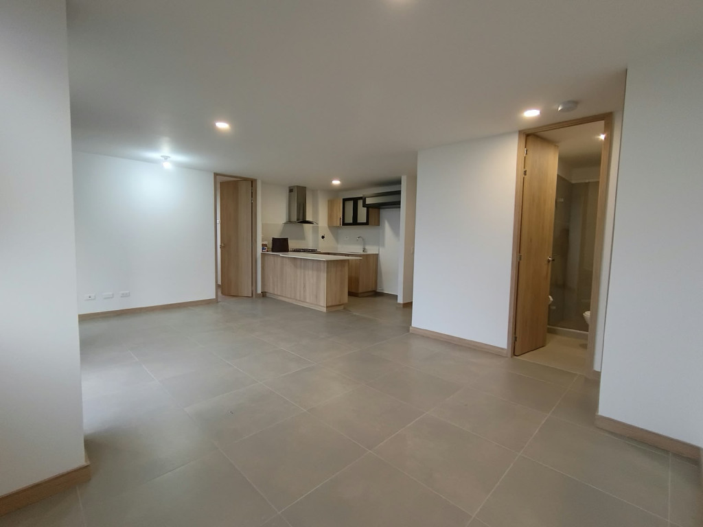 APARTAMENTO Medieval - San Antonio, San Antonio, Rionegro