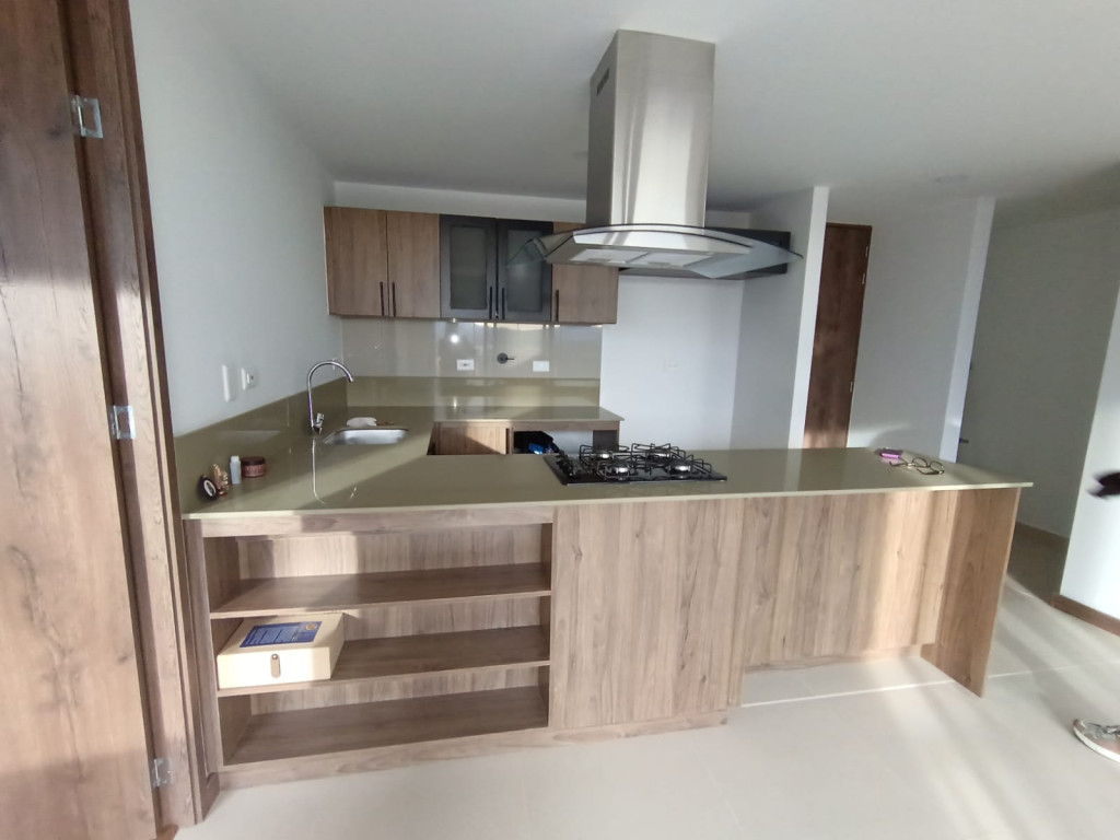 APARTAMENTO Medieval - San Antonio, San Antonio, Rionegro