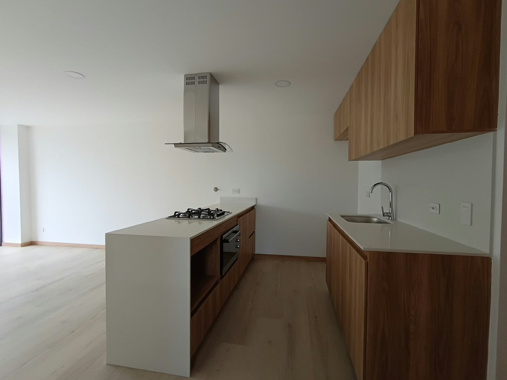 Apartment for rent in Rionegro