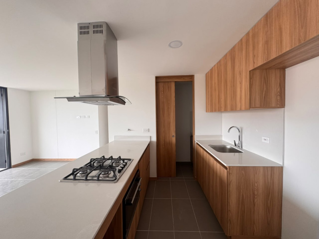 APARTAMENTO Boske Campestre, San Antonio, Rionegro
