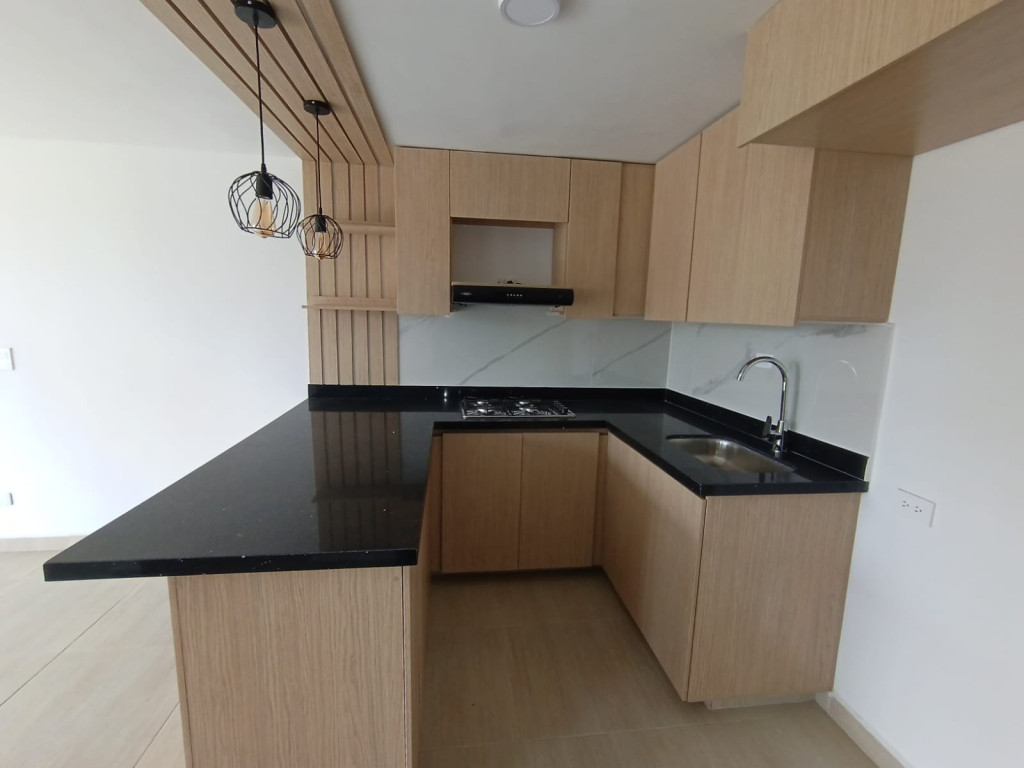 Apartment for rent in Rionegro