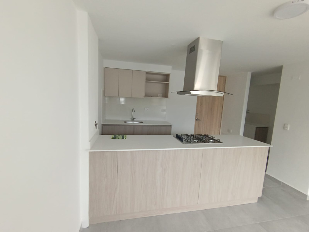 APARTAMENTO Torres del Campo, Ojo de Agua, Rionegro