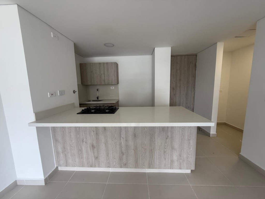 APARTAMENTO San Simón, San Antonio, Rionegro