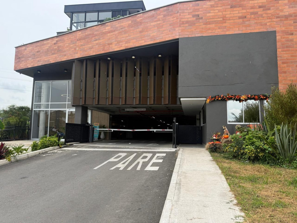 Apartment for rent in Rionegro