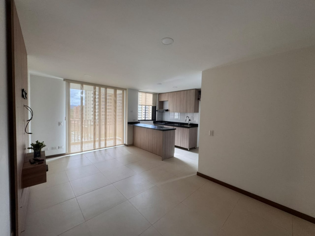 Apartment for rent in Rionegro