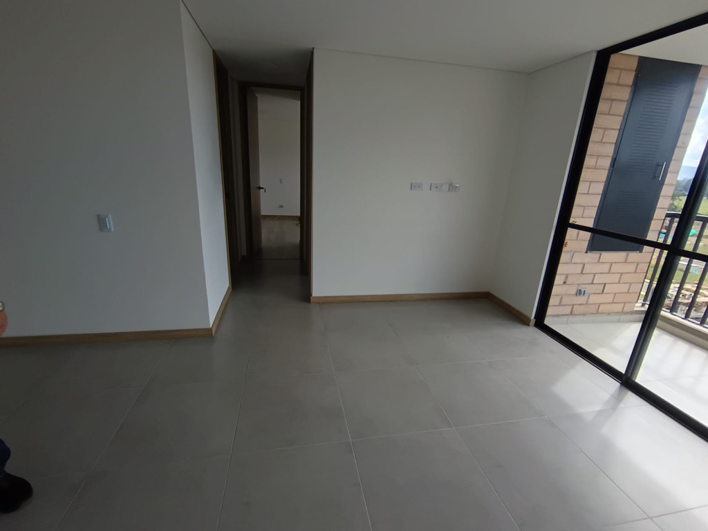 Apartment for rent in Rionegro