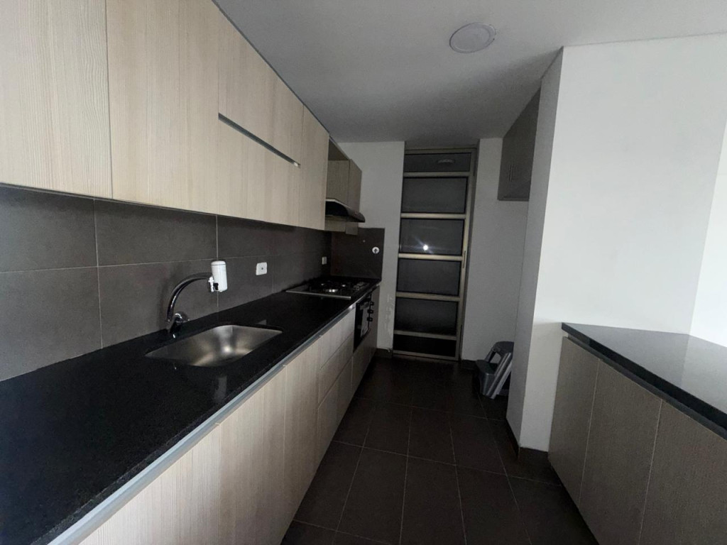 APARTAMENTO Casagrande, Llanogrande, Rionegro