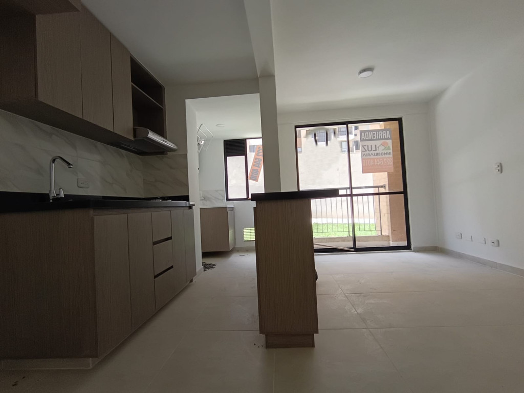 APARTAMENTO Olivar, Fontibón, Rionegro