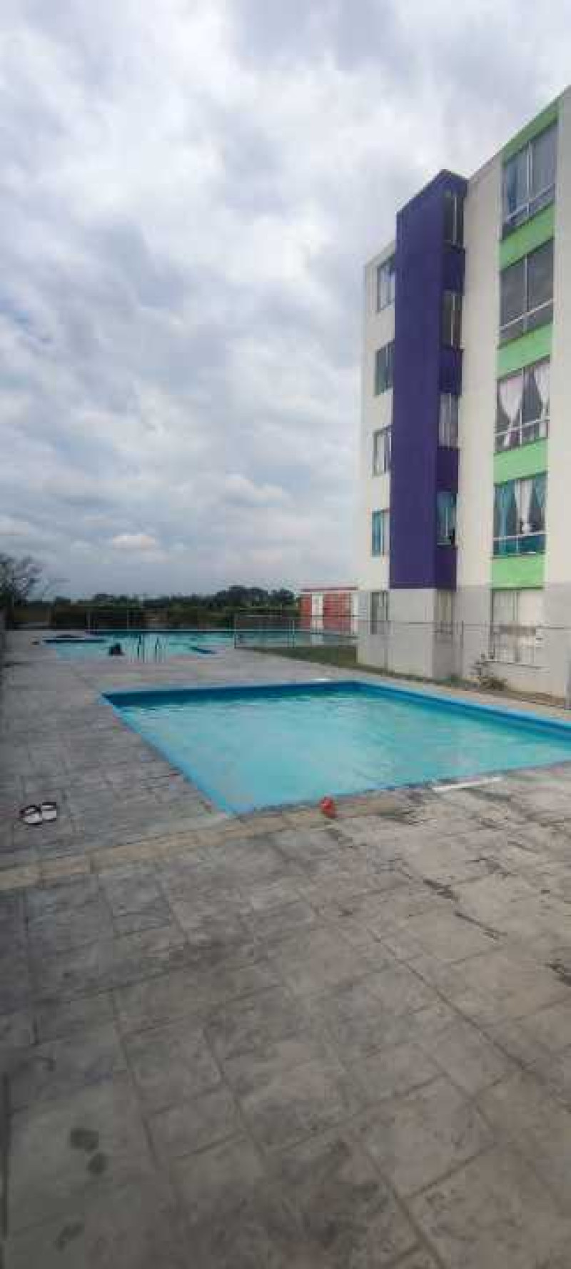 Casa EN VENTA EN Urbanización La Base, código: 102467 - 27