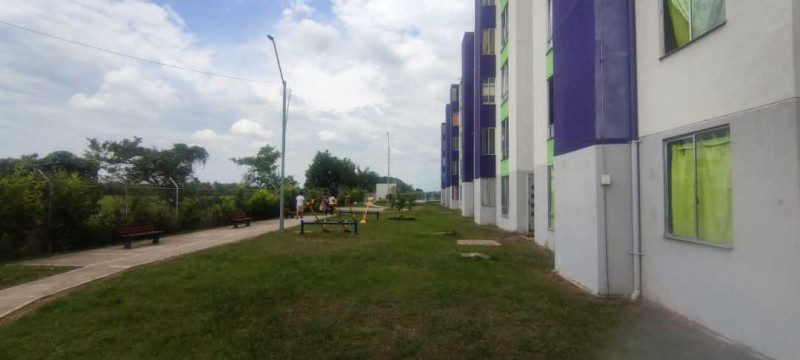 Casa EN VENTA EN Urbanización La Base, código: 102467 - 31