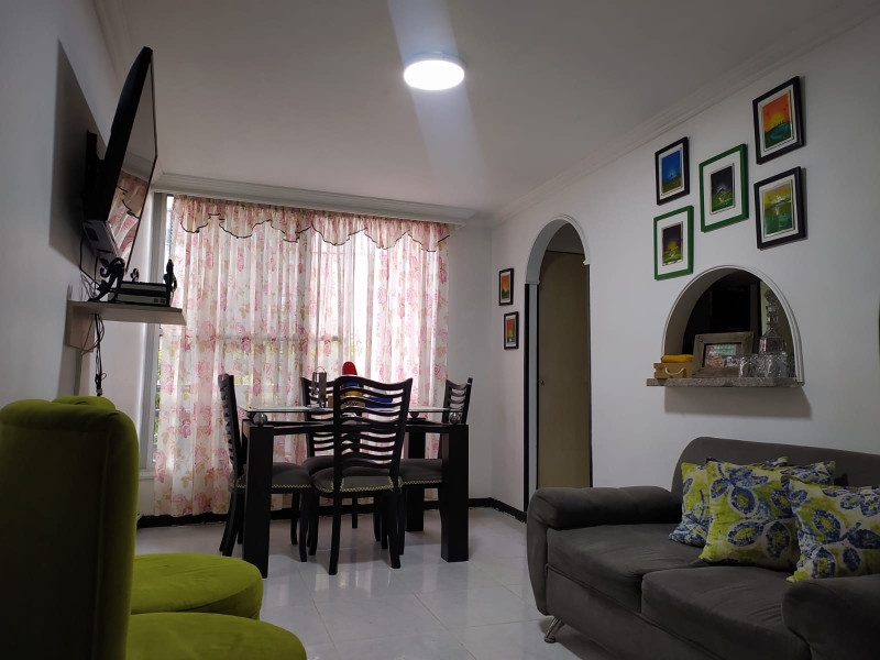 Apartamento EN VENTA EN La Hacienda, código: 101828 - 15