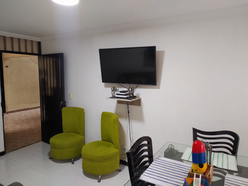 Apartamento EN VENTA EN La Hacienda, código: 101828 - 16