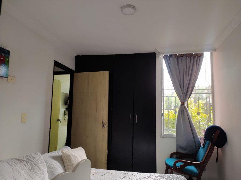 Apartamento EN VENTA EN La Hacienda, código: 101828 - 17