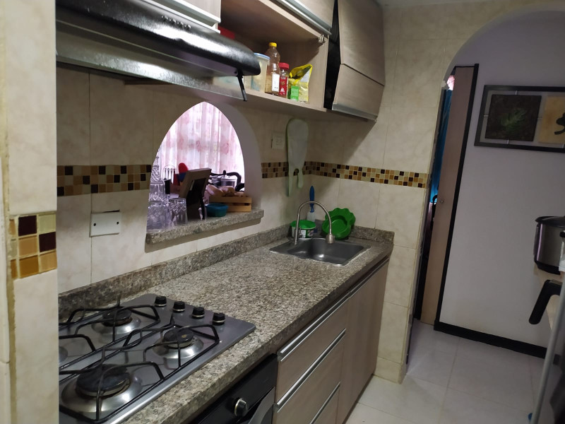 Apartamento EN VENTA EN La Hacienda, código: 101828 - 19