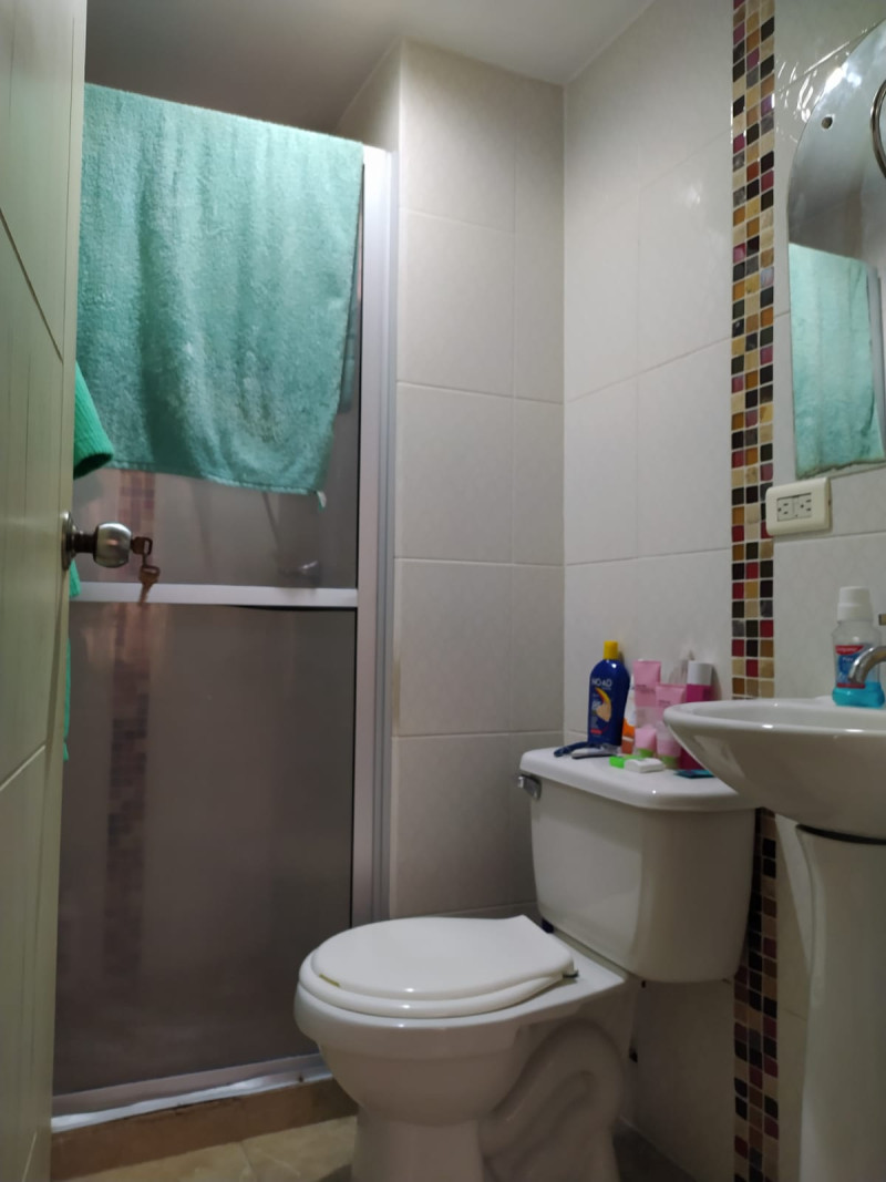 Apartamento EN VENTA EN La Hacienda, código: 101828 - 21