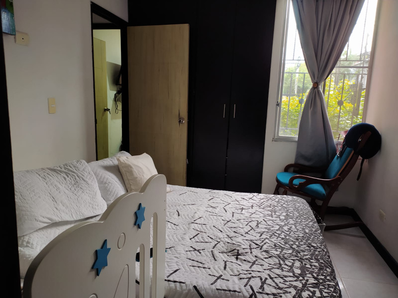 Apartamento EN VENTA EN La Hacienda, código: 101828 - 22
