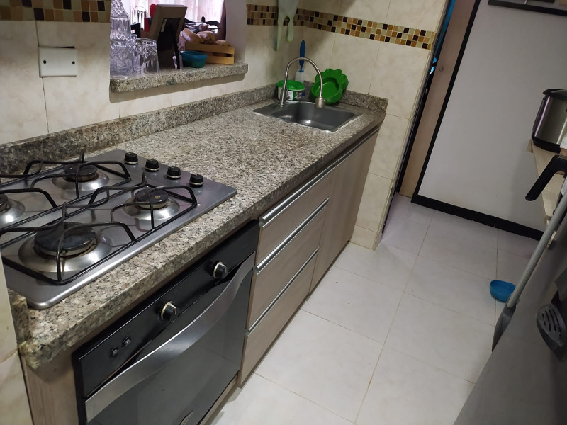 Apartamento EN VENTA EN La Hacienda, código: 101828 - 23