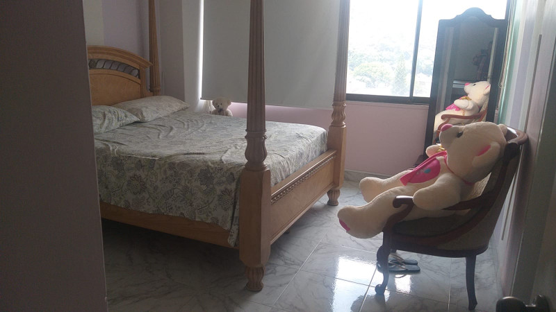 Oficina EN VENTA EN Sin Barrio, código: 101835 - 19