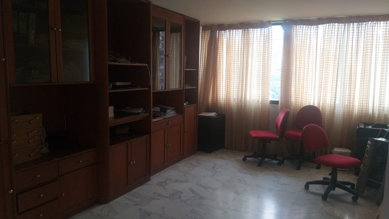Oficina EN VENTA EN Sin Barrio, código: 101835 - 24