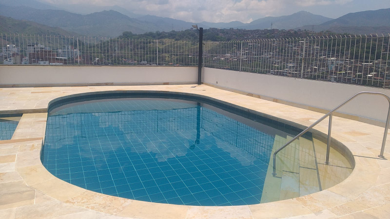 Oficina EN VENTA EN Sin Barrio, código: 101835 - 27
