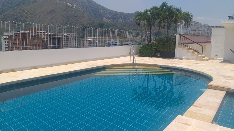 Oficina EN VENTA EN Sin Barrio, código: 101835 - 29