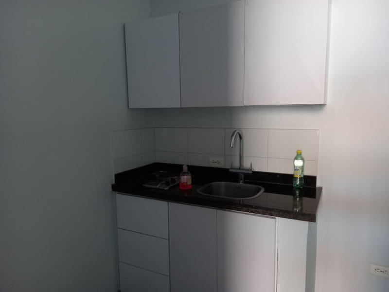 Apartamento EN VENTA EN Usatama, código: 102028 - 29