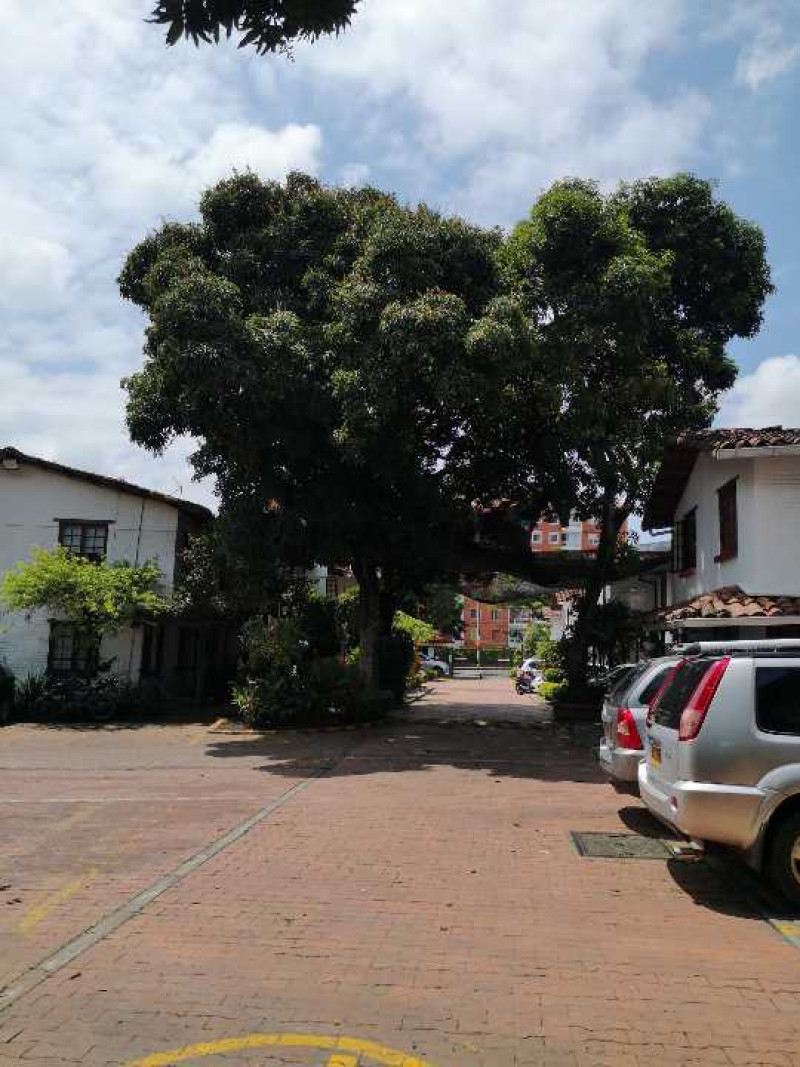 Casa EN ARRIENDO EN Sin Barrio, código: 10105826 - 1