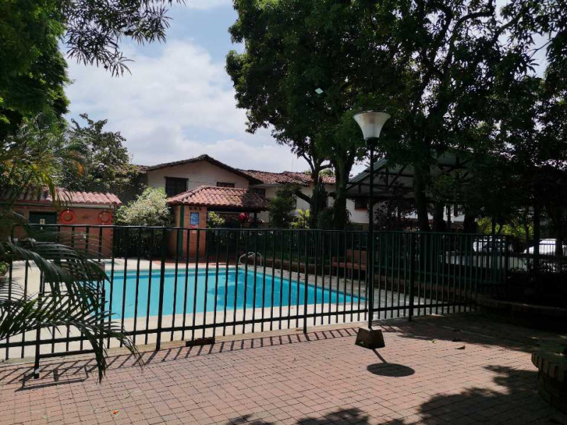 Casa EN ARRIENDO EN Sin Barrio, código: 10105826 - 2