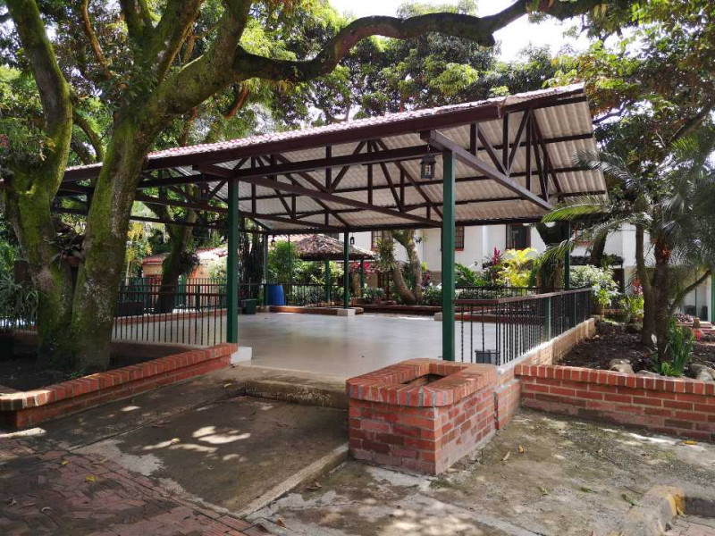 Casa EN ARRIENDO EN Sin Barrio, código: 10105826 - 3