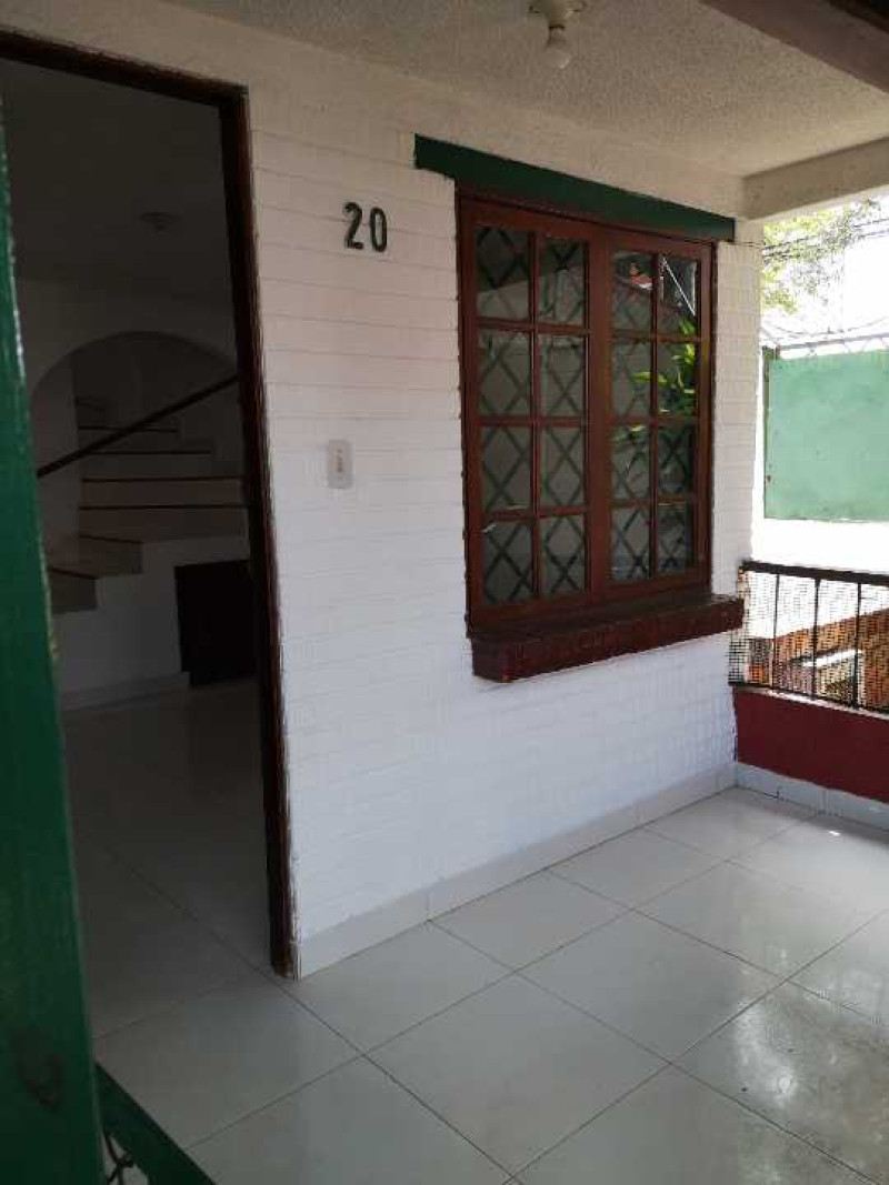 Casa EN ARRIENDO EN Sin Barrio, código: 10105826 - 5