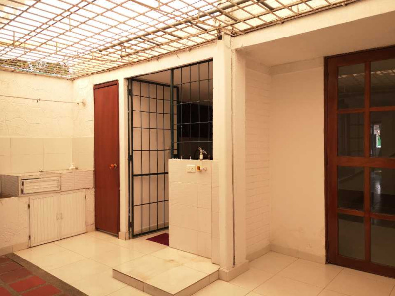Casa EN ARRIENDO EN Sin Barrio, código: 10105826 - 8